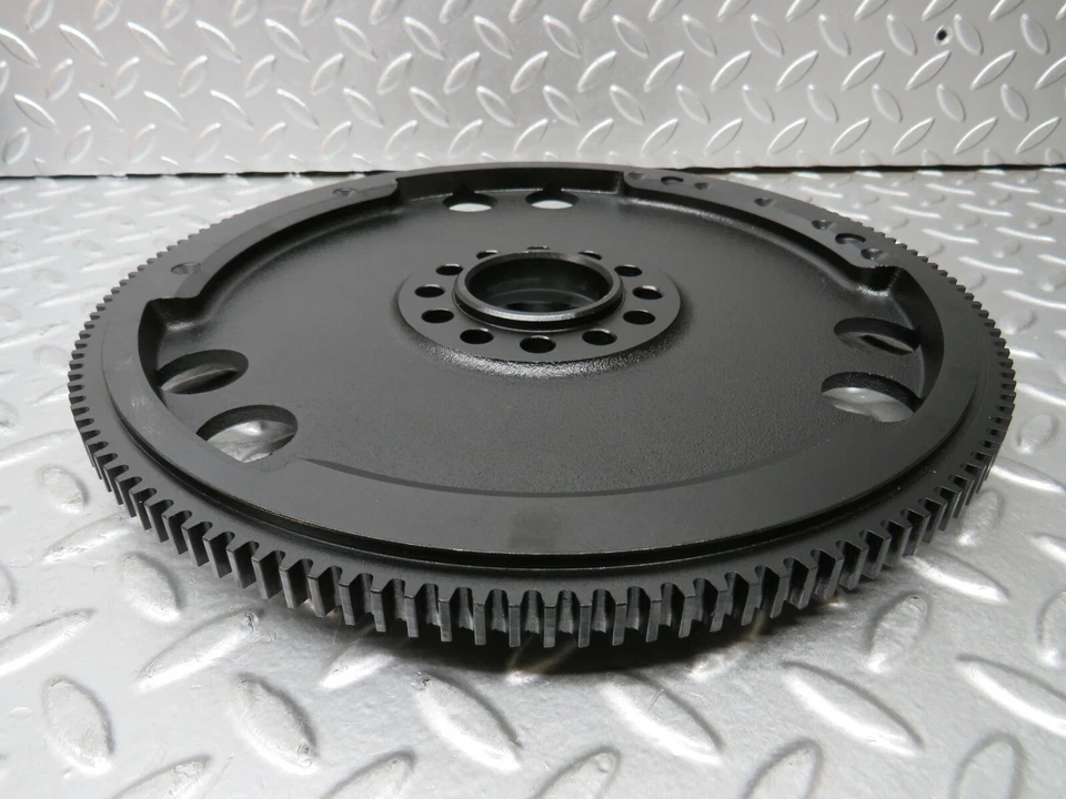 ⚙23534⚙ Anillo de arranque volante mercedes-benz w114 280e 1080320601 Foto 4 de 4