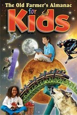 Old Farmer's Almanac for Kids, Volume 5 by Old Farmer's Old Farmer's Almanac ...