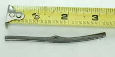 REPLACEMENT BACK SPRING #CC61 Colonel Col. Coon Pocket Knife Slipjoint QC