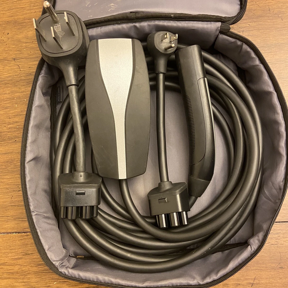 Gen 2 2024 mobile connector bundle