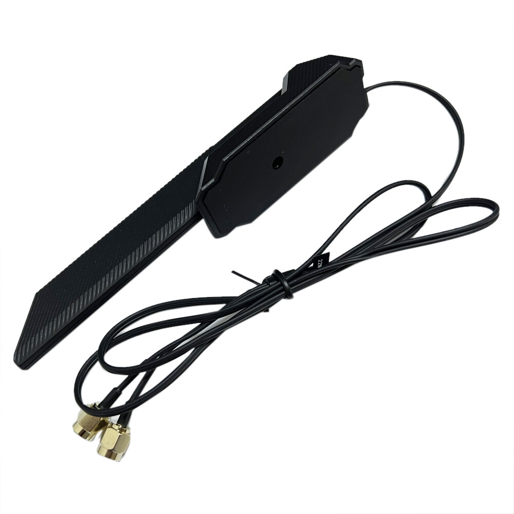 MAXRAD　wifi アンテナ Amazon.com: Deal4GO M.2 U.FL IPX4 External SMA Antenna WLAN Cable