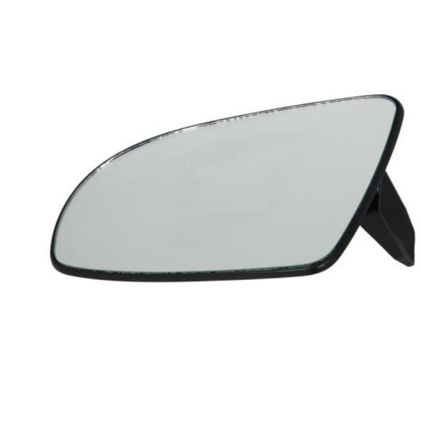 Spiegelglas AußEnspiegel Links Passend FüR Opel Corsa B 73_ 78_ 79_-image