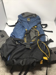 mountainsmith hiking backpack