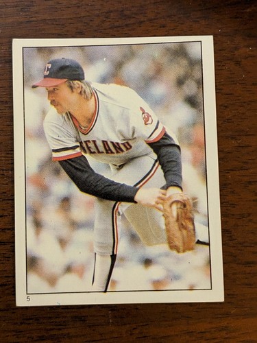 1981 Topps MLB Baseball Stickers #01 - #262 You Pick 50% off on 4 or more - Picture 6 of 474
