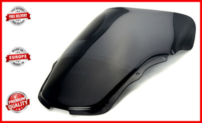 HONDA CBR 1100 XX SUPER BLACKBIRD 96-06 WINDSCHILD STANDARD WINDSCHUTZSCHEIBE