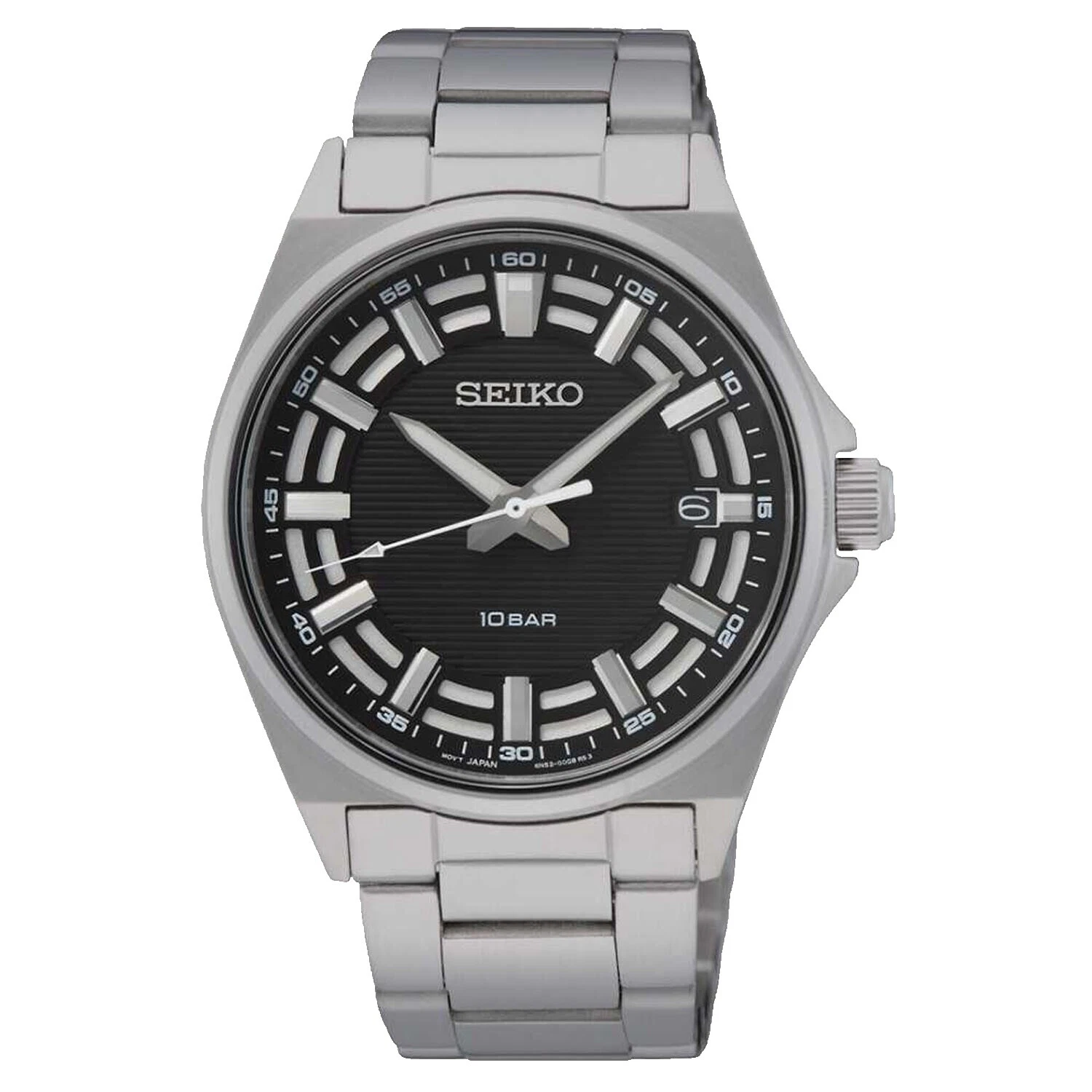 Seiko Classic Wristwatches