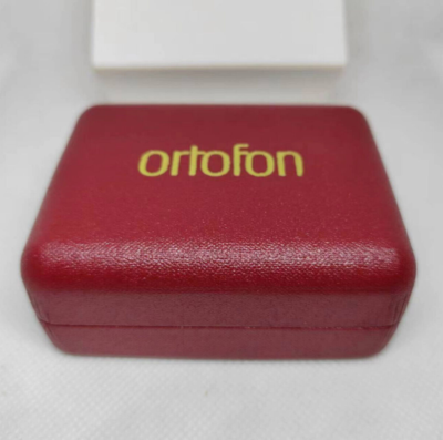 Ortofon SPU 85th Anniversary exchange MC Cartridge, Made in