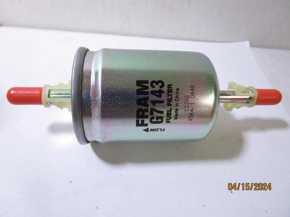 Fuel Filter Fram G7143 — 第 2/3 张图片
