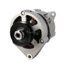 Alternateur Citroen MEHARI