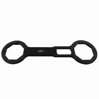 JMP Motorrad Gabelschlüssel 46x50 mm Schlüsselweite 46+50mm für Gabelstandrohre
