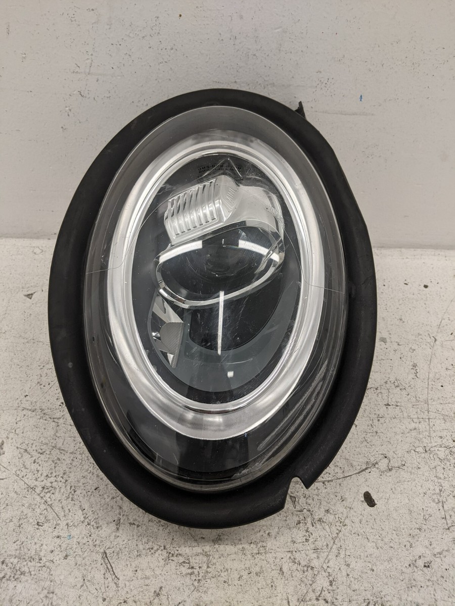 2016 - 2019 MINI COOPER CLUBMAN LEFT SIDE HEADLIGHT 63118737597  