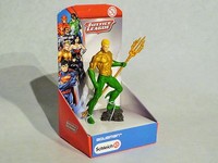 Schleich Figur -- 22517 -- Aquaman -- Comic Justice League Neu Ovp