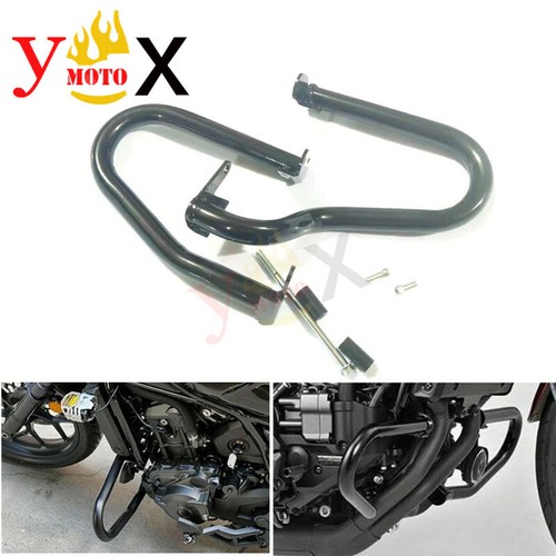 Motorcycle Crash Bar Engine Guard For Honda Rebel 1100 CMX1100 DCT21