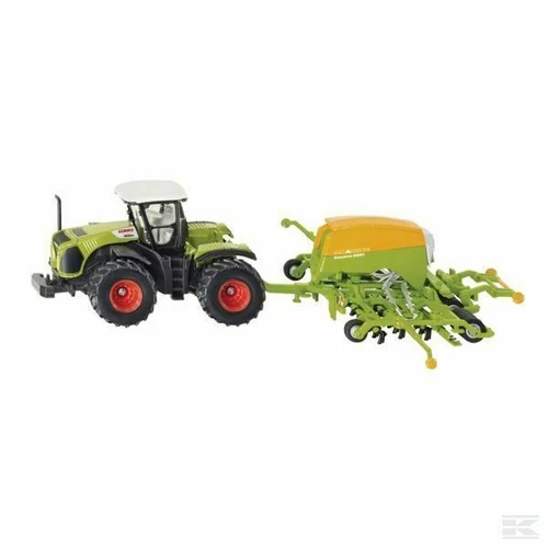 CLAAS SIKU Diecast Vehicles, Parts & Accessories