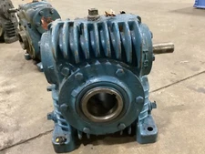 CONE DRIVE Gear Reducer SHO30-60:1Ratio 1750rpm #104G53PR7-CI