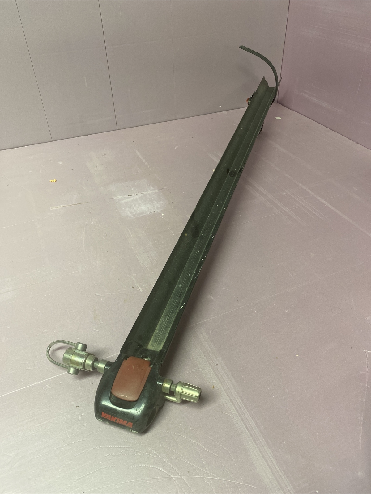 yakima steelhead bike rack