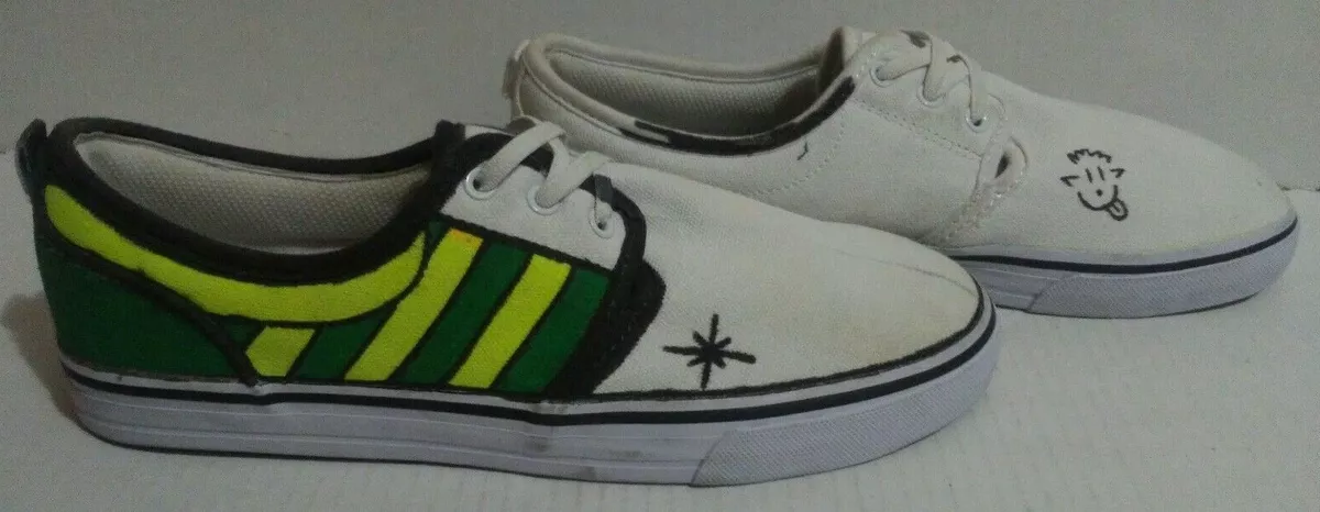Airspeed shop canvas shoes