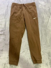 Nike Sportswear Tech Fleece Men's Jogger Pants - Bown Heather/Black, L