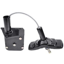 Spare Tire Hoist Assembly for Dodge Ram 1500 06-08 Pickup 55366492AC 55366492AD