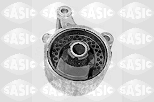 Motorkissen Opel Astra G, Zafira A 02.98-06.05-image