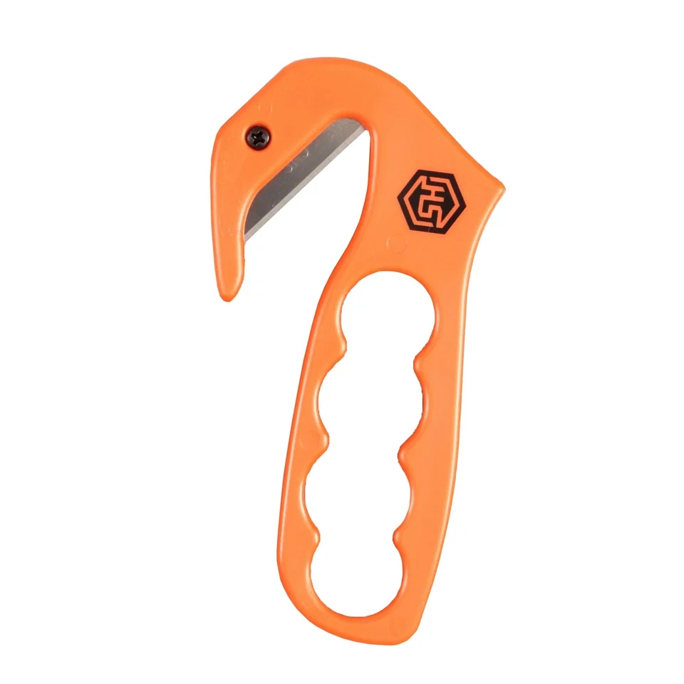 Butt Out 2 and Gut Hook Combo Field Dressing Tools for Hunters - Image 3 of 4