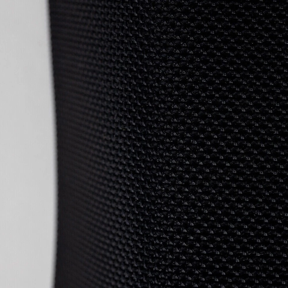 Cubierta de asiento Honda TRX 125 FOURTRAX 125 1985 - 1986 NEGRO/ROJO/NEGRO #274 Foto 4 de 4