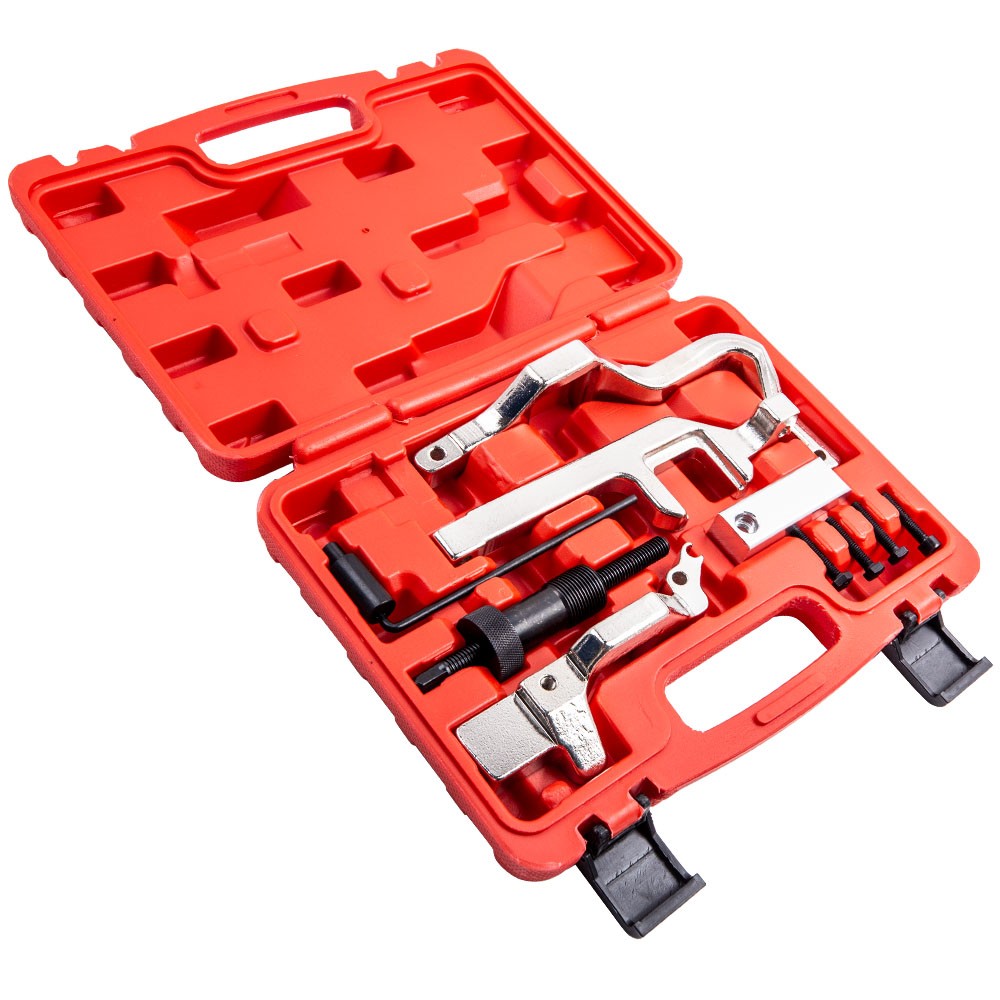 10PCS For Bmw N12 N14 Mini Cooper Engine Camshaft Alignment Timing Tool Set