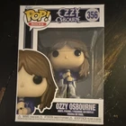 Funko Pop! Vinyl Rocks Ozzy Osbourne #356 Standard Multicolor Vinyl Figure 2023