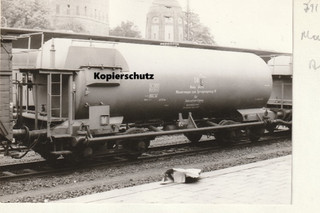 Foto Wasserwagen Mainz 9484 in Koblenz