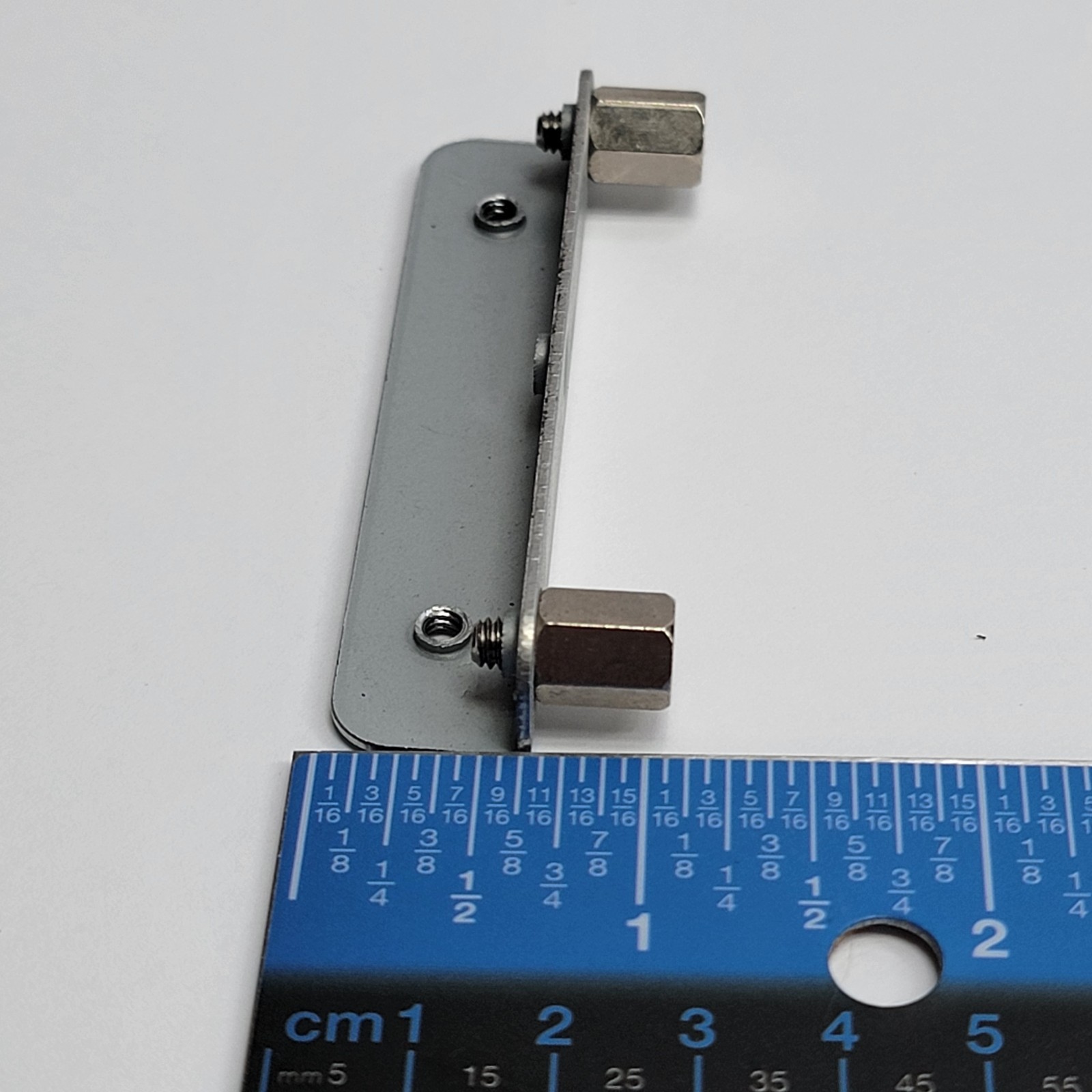 ORIGINAL OEM MOUNTING BRACKETS - iStarUSA D-400 Server Chassis