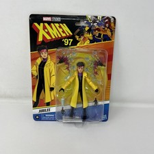 Marvel Legends Series X-Men '97 Jubilee Action Figure New