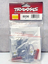 Traxxas 8036 LED Light Set for 8010 Body NEW BX-AA