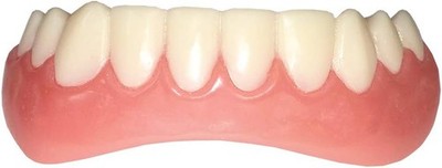 Billy-Bob Instant Smile Teeth Lower Veneer 