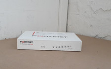 Fortinet FortiGate 60E-POE Security Appliance Firewall FG-60E-POE - 10-Port
