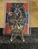 2021-22 PANINI SELECT RED WAVE PRIZMS DAVION MITCHELL #118 RC
