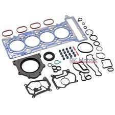 Motor &Uuml;berholung Dichtungen F&uuml;r Mercedes-Benz A45 CLA45 AMG C117 W176 M133 2,0