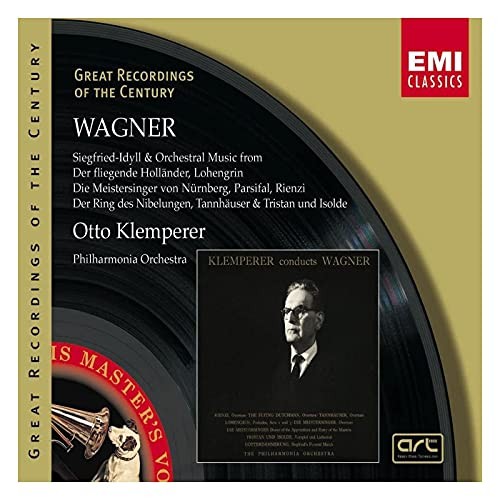 Wagner: Orchestral Music - CD DJLN The Cheap Fast Free Post - Picture 1 of 2