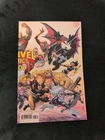 MARVEL COMICS #101 WRAPAROUND PATRICK GLEASON SPIDERMAN VENOM VARIANT 1