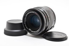 Contax 35-70mm f/3.5-5.6 Vario-Sonnar T Black Camera Lens, Used, Excellent