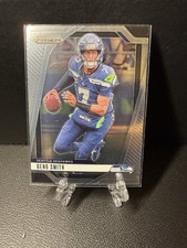 2024 Panini Prizm Geno Smith #259 - Seattle Seahawks