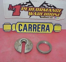1 Carrera Coil-over Large Threaded Body Shock Kit QA1, Advanced TP4