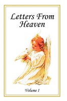 Laudem Gloriae | Letters From Heaven | Taschenbuch | Englisch (2009) | Volume I