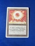 SOL RING MP Revised 3rd Edition Vintage mtg Magic fast shipping