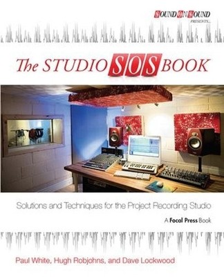The Studio SOS Book - 9781138468894