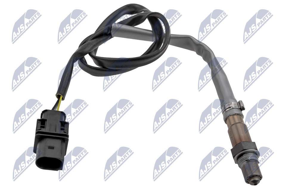 Lambda sensor Regulating Sensor ESL-VW-012 NTY for VW AUDI SEAT SKODA - Image 8