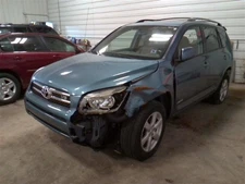 Pinion Box Steering Gear/Rack Power Rack And Pinion Electric Fits 06-12 RAV4 127