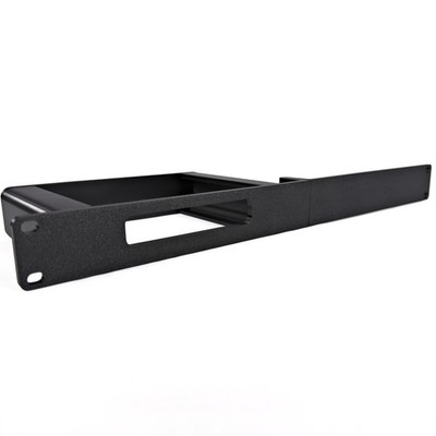 1HE - 19-Zoll Rack Mount passend für Draytek Vigor 167 | PETG Montierung