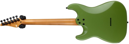 Jet Limited Edition JS-700 BKN Bare Knuckle Green Satin - Bild 4 von 8