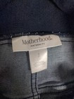 Dark Wash Maternity Motherhood Brand Skinny Jeans size S — photo 4