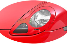 Feu avant (phare) Porsche BOXSTER